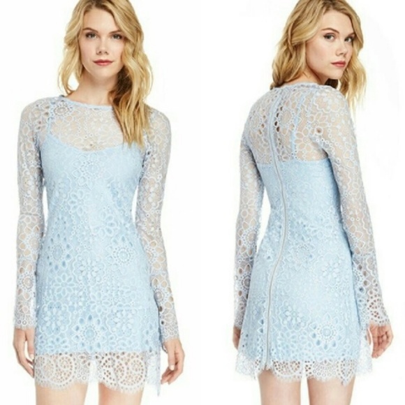 For Love And Lemons Dresses & Skirts - For Love and Lemons Love Bird Dress